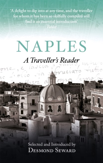 Naples, Mr Desmond Seward - Paperback - 9781472142306