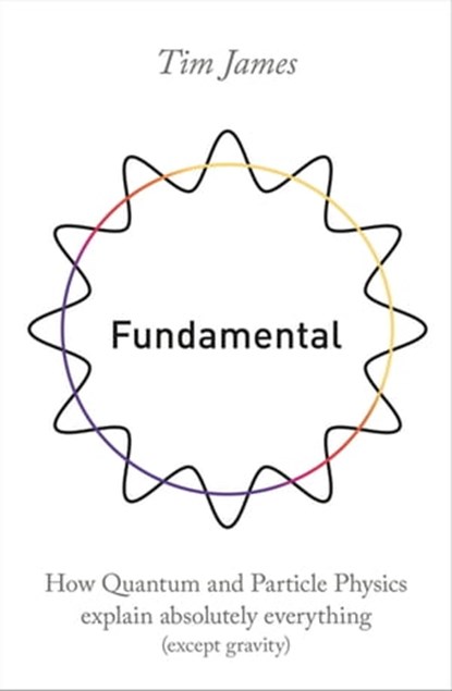 Fundamental, Tim James - Ebook - 9781472143471