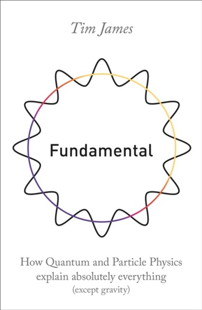 Fundamental, Tim James - Paperback - 9781472143488