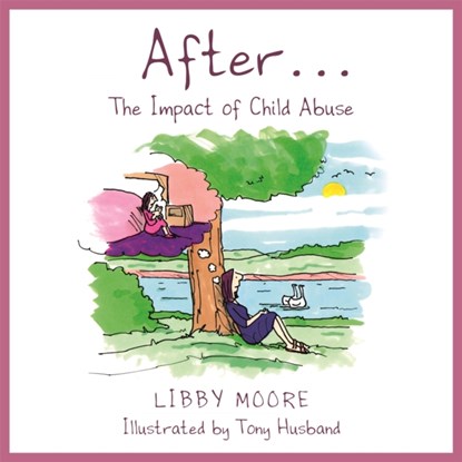 After..., MOORE,  Libby - Paperback - 9781472144256