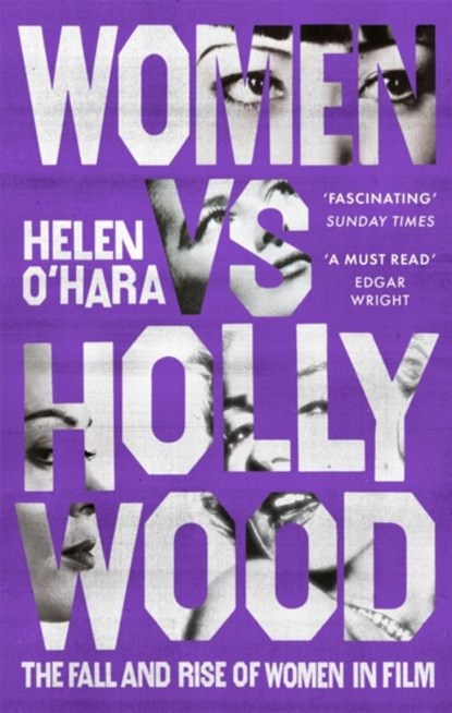 Women vs Hollywood, Helen O'Hara - Paperback - 9781472144447
