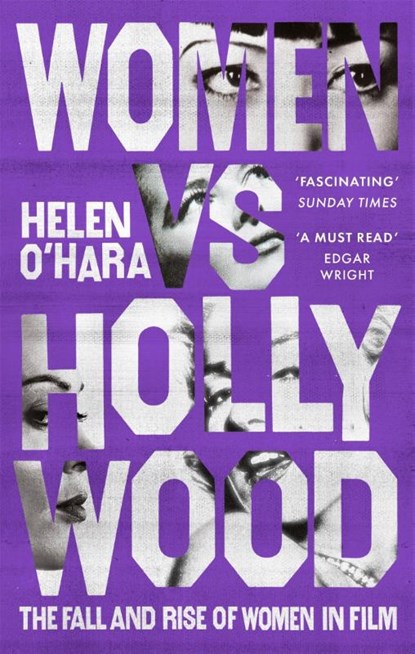 Women vs Hollywood, Helen O'Hara - Paperback - 9781472144447