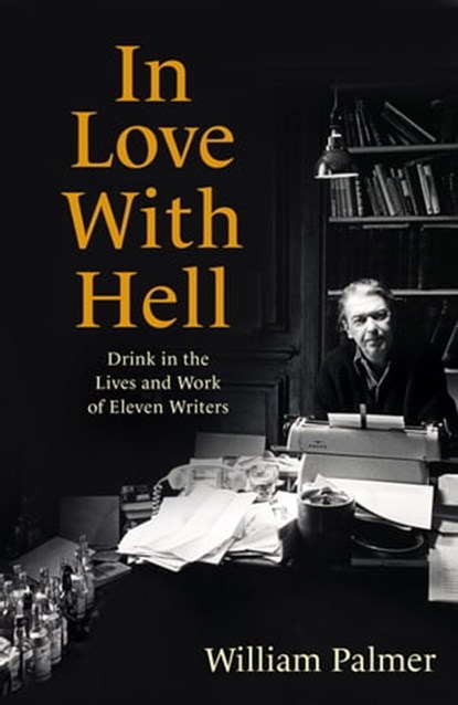 In Love with Hell, William Palmer - Ebook - 9781472144980
