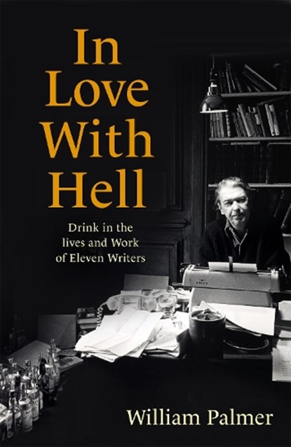 In Love with Hell, William Palmer - Paperback - 9781472145000