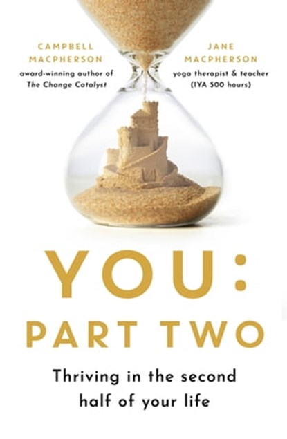 You: Part Two, Campbell Macpherson ; Jane Macpherson - Ebook - 9781472145574