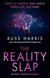 The Reality Slap 2nd Edition - Russ Harris - 9781472146366