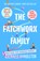 The Patchwork Family, Rachaele Hambleton - Paperback - 9781472147967