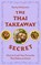The Thai Takeaway Secret, Kenny McGovern - Paperback - 9781472148247