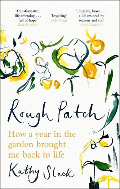 Rough Patch, Kathy Slack - Paperback - 9781472148865