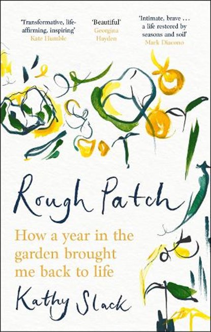 Rough Patch, Kathy Slack - Paperback - 9781472148865