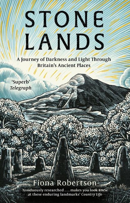 Stone Lands, Fiona Robertson - Paperback - 9781472149176