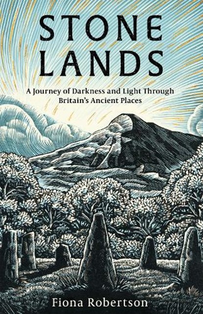 Stone Lands, Fiona Robertson - Gebonden - 9781472149183
