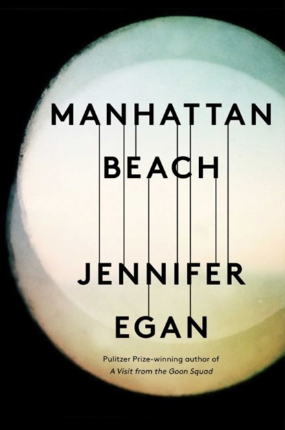 Manhattan Beach, Jennifer Egan - Gebonden - 9781472150875