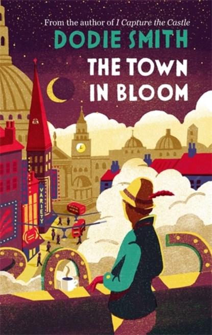 The Town in Bloom, Dodie Smith - Paperback - 9781472151179