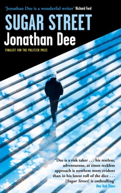 Sugar Street, Jonathan Dee - Gebonden - 9781472151964