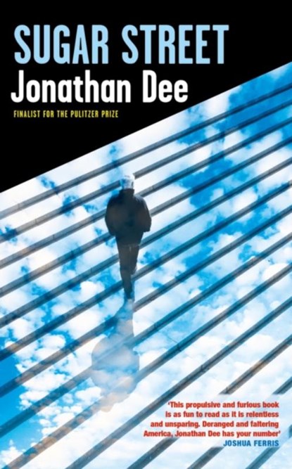 Sugar Street, Jonathan Dee - Paperback - 9781472151995