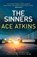 The Sinners, Ace Atkins - Paperback - 9781472153012