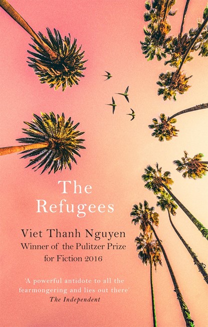 The Refugees, Viet Thanh Nguyen - Paperback - 9781472153784