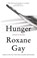 Hunger, Roxane Gay - Paperback - 9781472153791