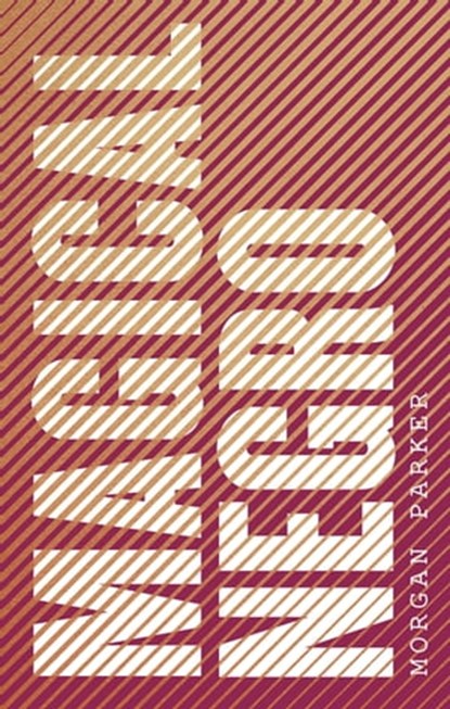 Magical Negro, Morgan Parker - Ebook - 9781472154064