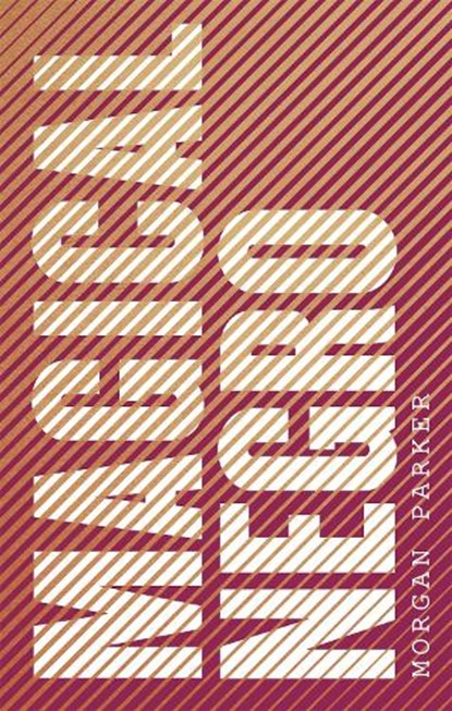 Magical Negro, Morgan Parker - Paperback - 9781472154071