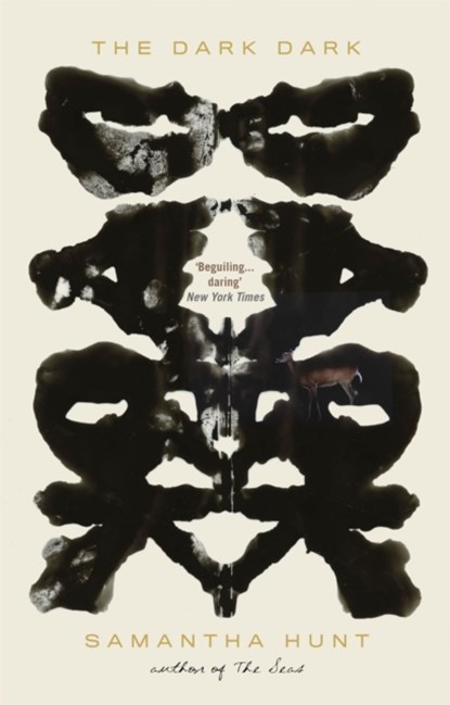 The Dark Dark, Samantha Hunt - Paperback - 9781472154255