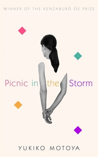 Picnic in the Storm, Yukiko Motoya - Ebook - 9781472154323
