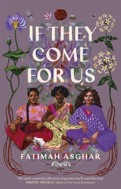 If They Come For Us, Fatimah Asghar - Paperback - 9781472154620