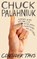Consider This, Chuck Palahniuk - Paperback - 9781472155535