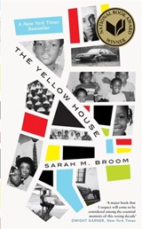 The Yellow House - Sarah M. Broom - 9781472155573