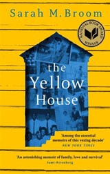 The Yellow House - Sarah M. Broom - 9781472155597