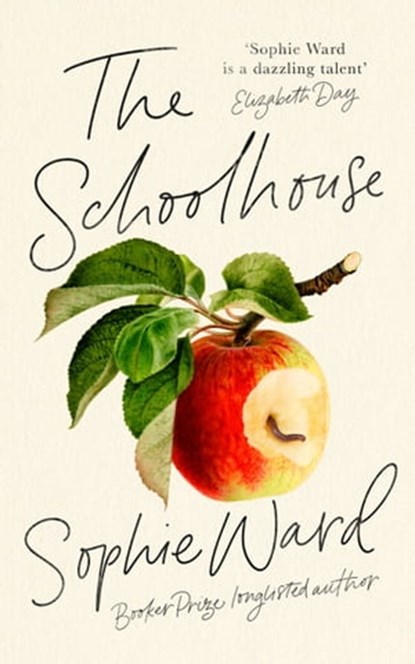 The Schoolhouse, Sophie Ward - Ebook - 9781472156297