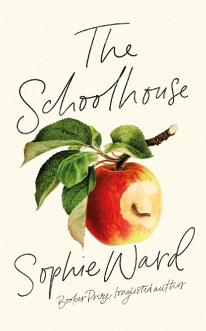 The Schoolhouse, Sophie Ward - Gebonden - 9781472156327