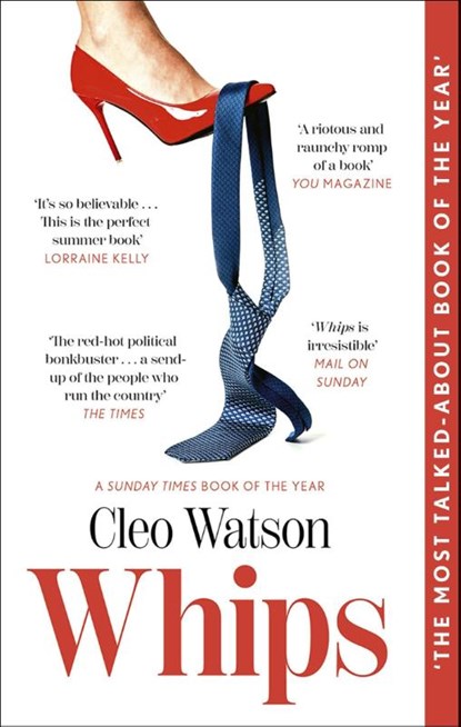 Whips, Cleo Watson - Paperback - 9781472157287