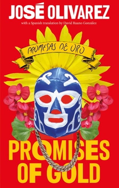 Promises of Gold, José Olivarez - Ebook - 9781472157737