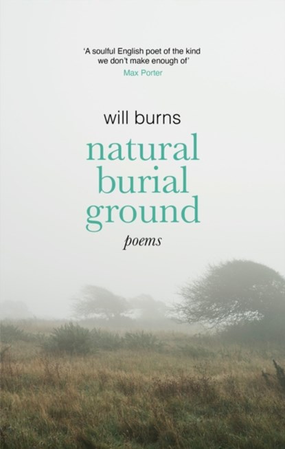 Natural Burial Ground, Will Burns - Paperback - 9781472158062