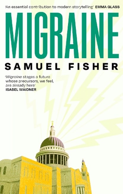 Migraine, Samuel Fisher - Paperback - 9781472158291