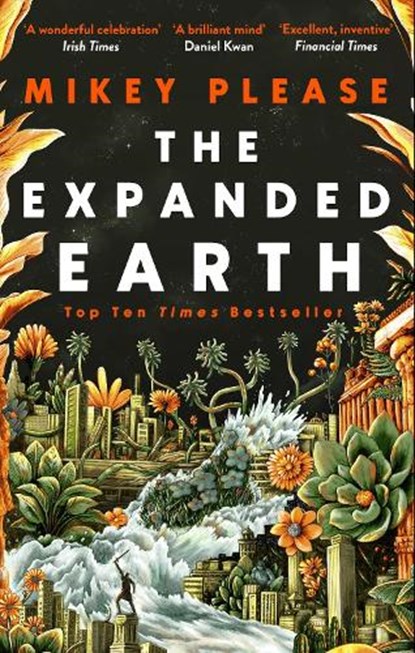 The Expanded Earth, Mikey Please - Paperback - 9781472158352