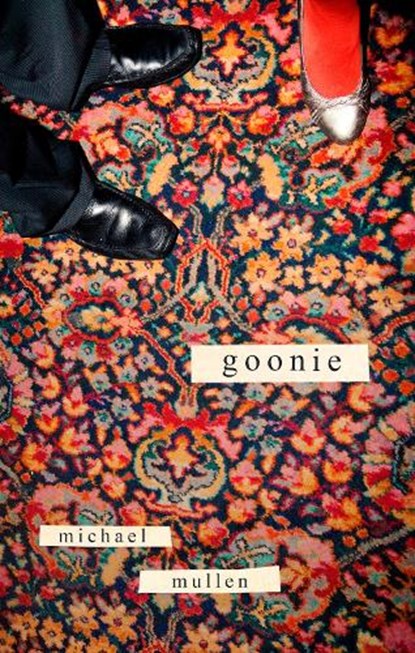 Goonie, Michael Mullen - Paperback - 9781472158819