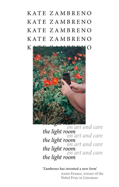 The Light Room, Kate Zambreno - Paperback - 9781472158932