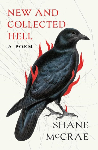 New and Collected Hell, Shane McCrae - Paperback - 9781472160140