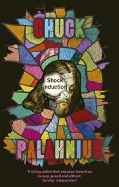 Shock Induction, Chuck Palahniuk - Paperback - 9781472160218