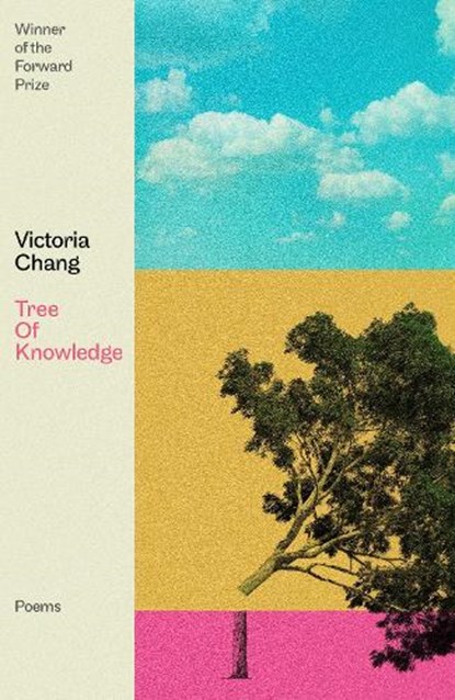 Tree of Knowledge, Victoria Chang - Gebonden - 9781472160300