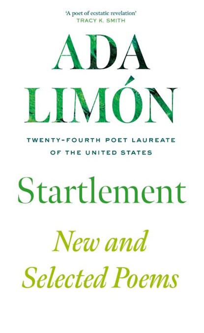 Startlement, Ada Limon - Gebonden - 9781472160652
