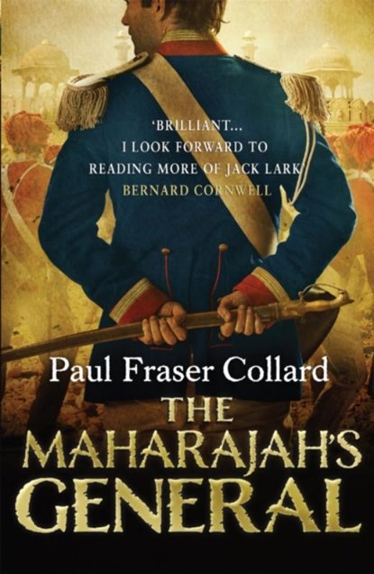 The Maharajah's General, Paul Fraser Collard - Paperback - 9781472200303