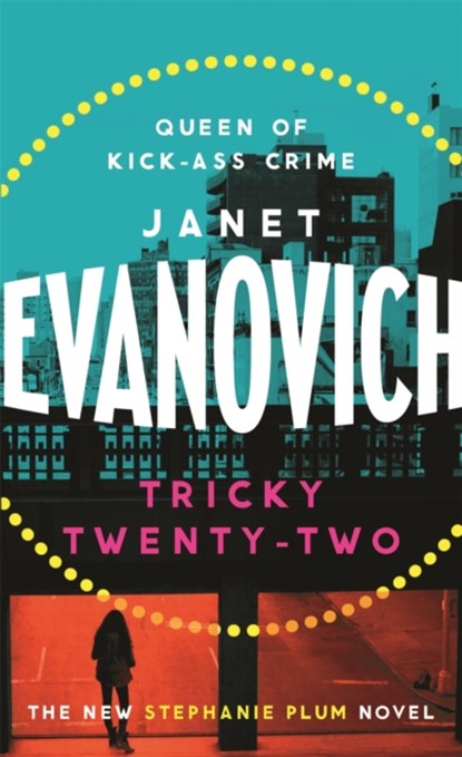 Tricky Twenty-Two, Janet Evanovich - Paperback - 9781472201676