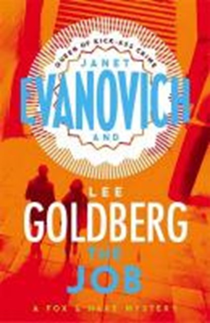 Job, EVANOVICH,  Janet - Gebonden - 9781472201812