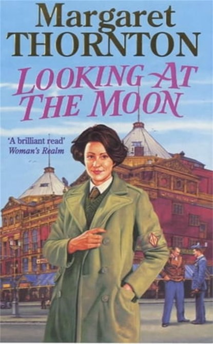 Looking at the Moon, Margaret Thornton - Ebook - 9781472205230