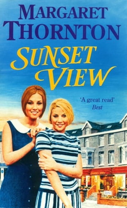 Sunset View, Margaret Thornton - Ebook - 9781472205261