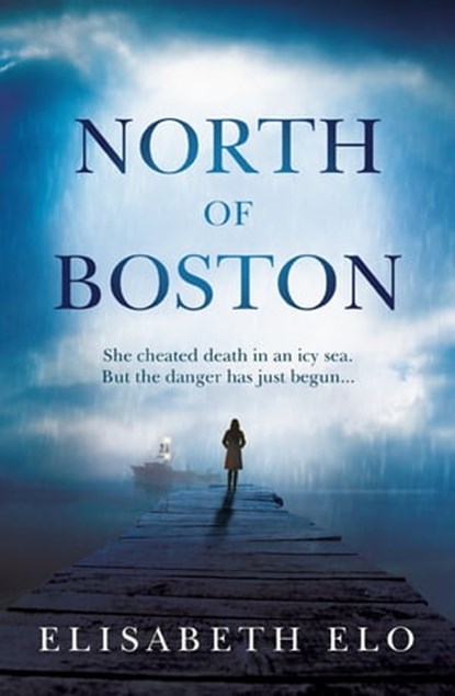 North of Boston, Elisabeth Elo - Ebook - 9781472206329